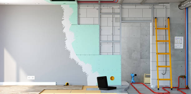 Reliable Waterloo, WI Dry wall and painting Solutions